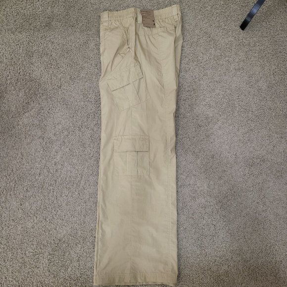 PACSUN LOW RISE PUDDLE PANTS - Picture 9 of 11